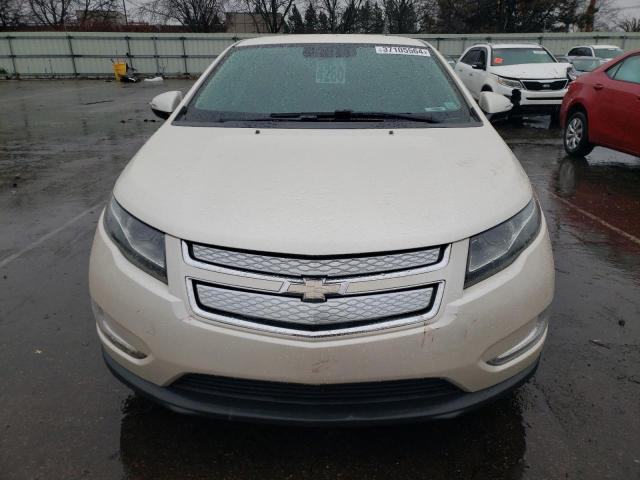 VIN 1G1RD6E44DU146354 2013 Chevrolet Volt no.5