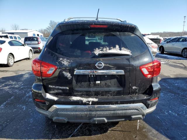 5N1DR2MN8HC632971 | 2017 NISSAN PATHFINDER