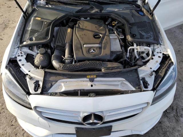 55SWF4KB5GU146676 2016 MERCEDES-BENZ C-CLASS, photo no. 11