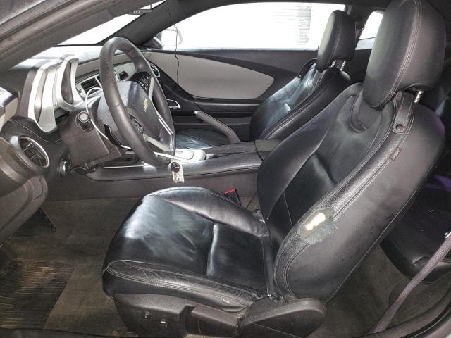 2G1FA1E39E9215169 | 2014 CHEVROLET CAMARO LS