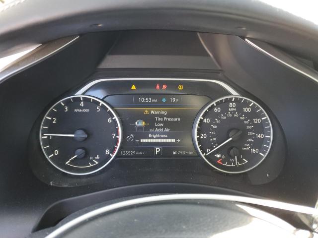 2016 NISSAN MURANO S - 5N1AZ2MH7GN133420