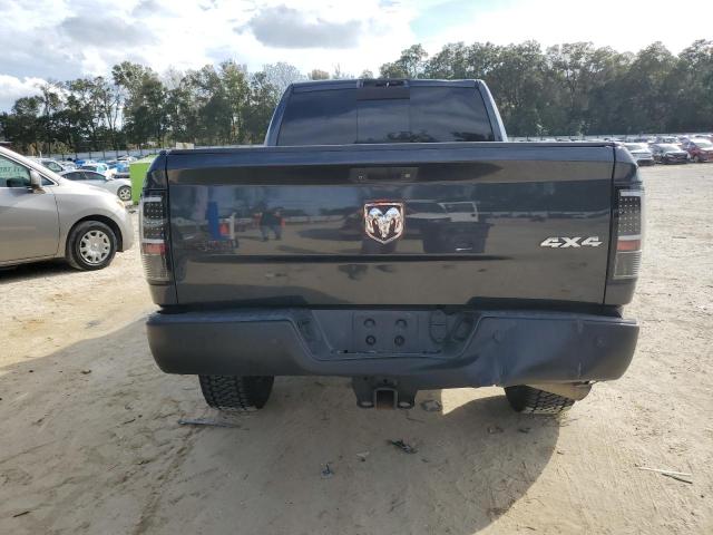 3C6UR5DL6FG673217 | 2015 RAM 2500 SLT