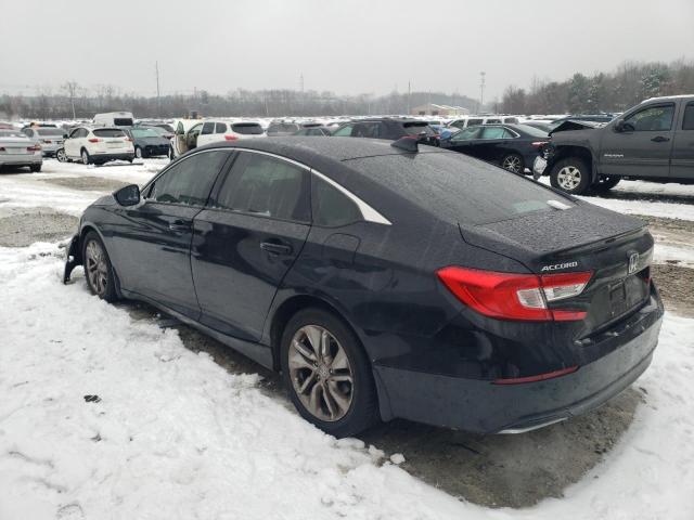 1HGCV1F15JA238265 | 2018 HONDA ACCORD LX