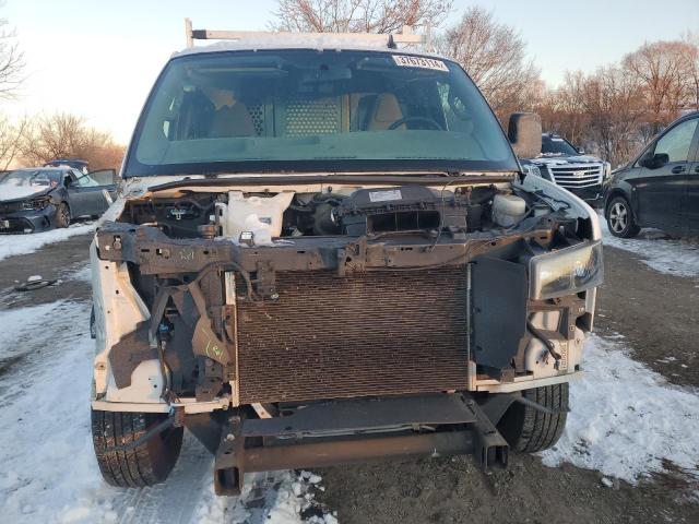2020 CHEVROLET EXPRESS G2 - 1GCWGAFPXL1267256