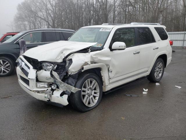 2013 Toyota 4Runner SR5