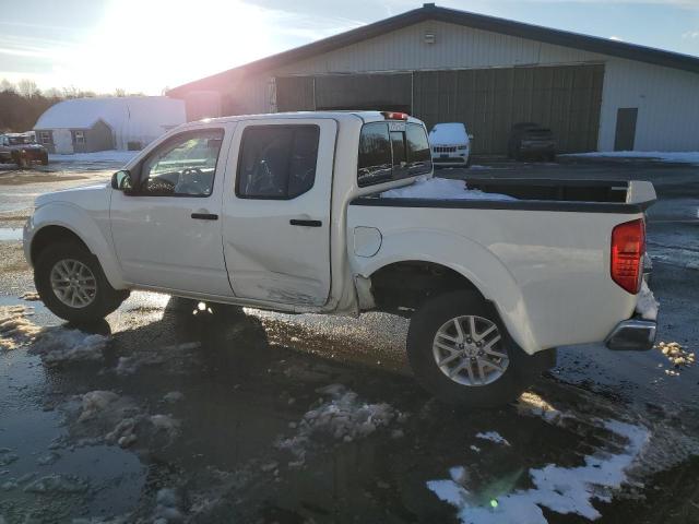 1N6AD0EV4KN773814 | 2019 NISSAN FRONTIER S