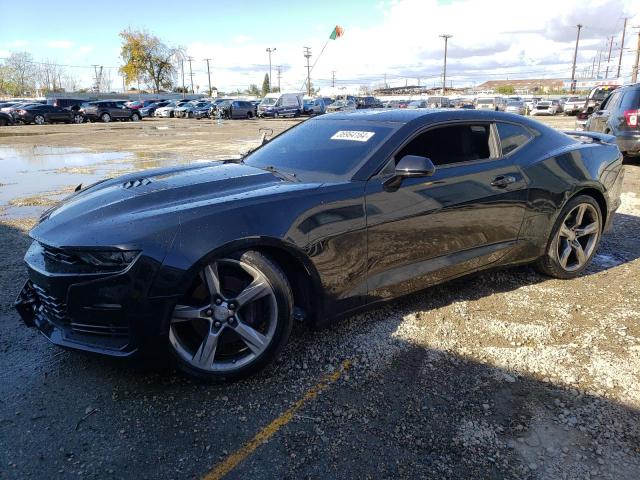 2019 Chevrolet Camaro SS