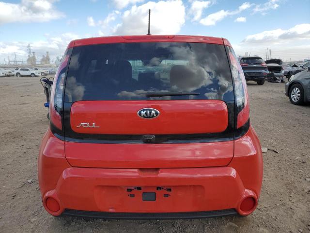 2016 Kia Soul - Image 6