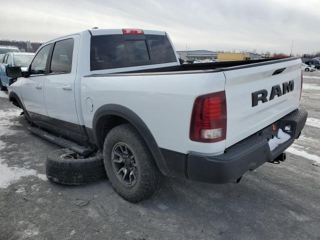 1C6RR7YT9HS587200 | 2017 Ram 1500 rebel