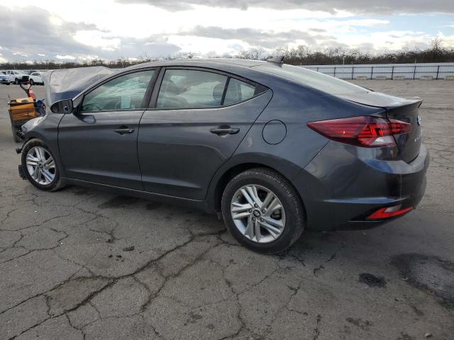 5NPD84LF3LH571734 | 2020 HYUNDAI ELANTRA SE