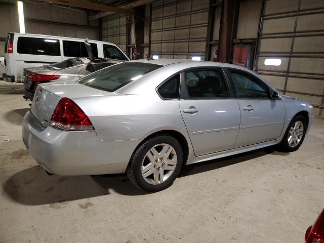 2G1WB5E3XE1179527 | 2014 CHEVROLET IMPALA LIM