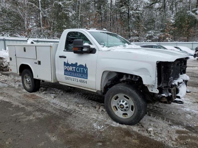Vin: 1gb0kueg1gz401459, lot: 39459594, chevrolet all models k2500 heavy duty 20164