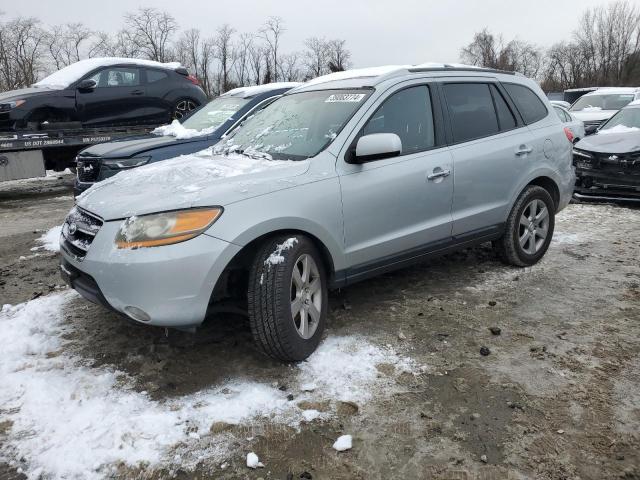 2009 Hyundai Santa Fe SE