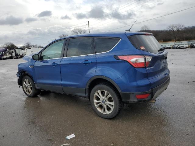 Vin: 1fmcu9gd1huc60678, lot: 82210463, ford escape se 20172