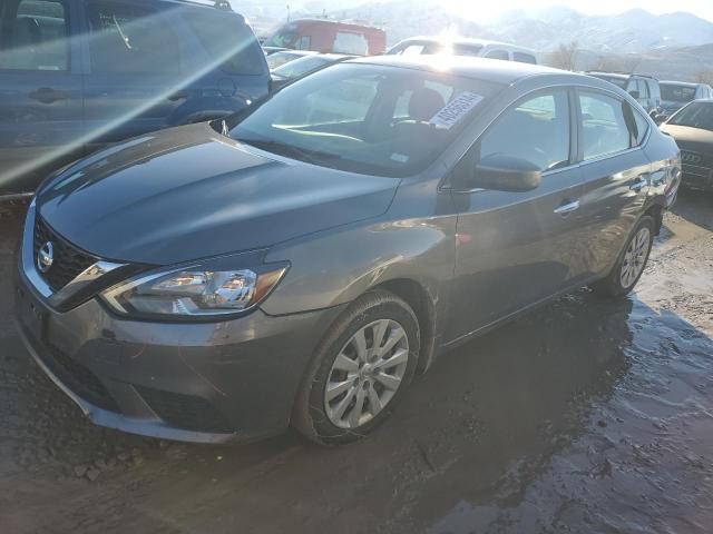 VIN 4T1BF1FK8GU215324 2016 Toyota Camry, SE no.1