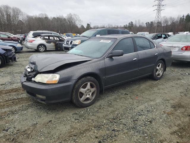 2003 Acura TL 