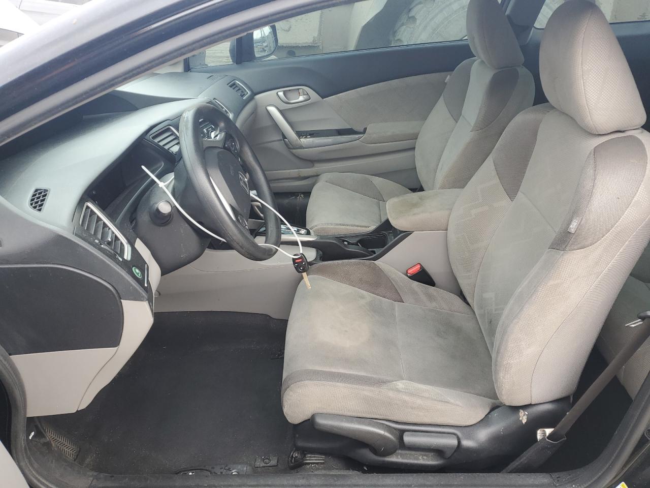 2HGFG3B52DH521238 2013 Honda Civic Lx