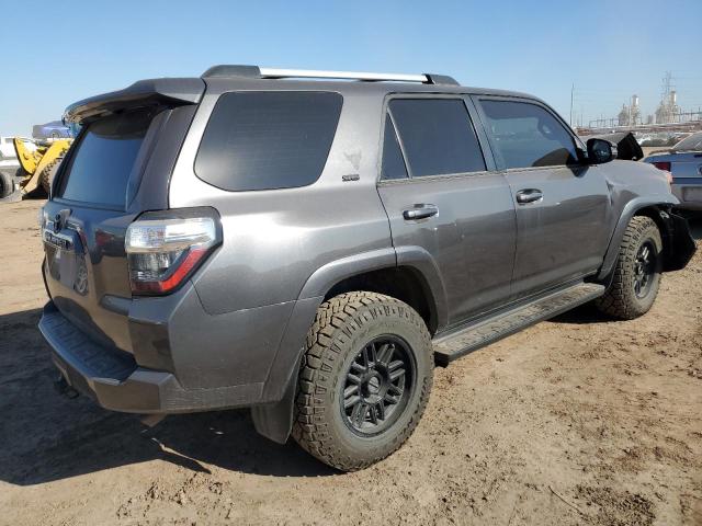 JTEBU5JR2K5711997 | 2019 TOYOTA 4RUNNER SR