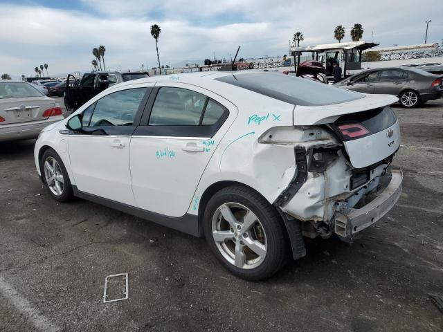 VIN 1G1RC6E46FU140772 2015 Chevrolet Volt no.2