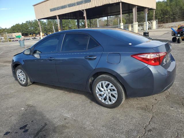 5YFBURHE0KP946254 | 2019 TOYOTA COROLLA L