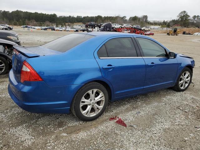 Vin: 3fahp0ha2cr404603, lot: 81385923, ford fusion se 20123