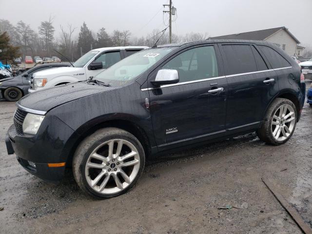 2010 Lincoln MKX 