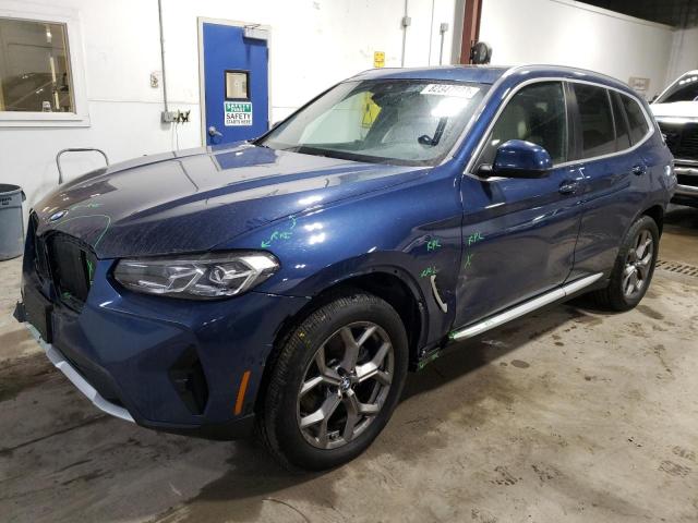 BMW-X3-5UX53DP09P9N72585