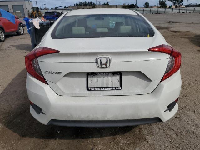 2018 HONDA CIVIC LX - 19XFC2F55JE032967
