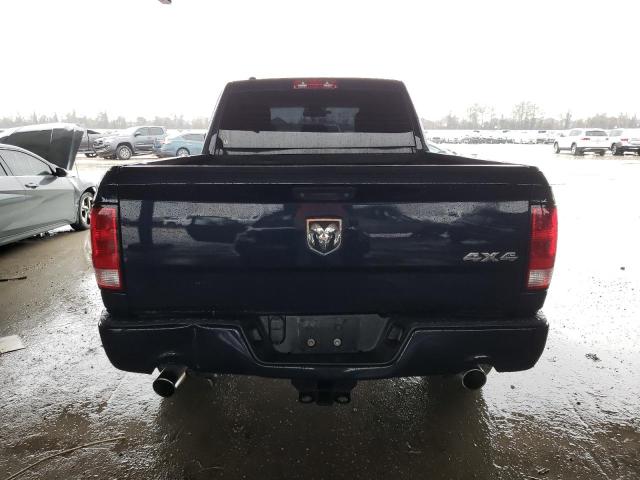 1C6RR7FT3GS302427 | 2016 RAM 1500 ST