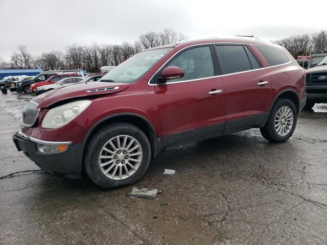 2008 Buick Enclave CXL