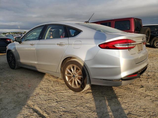 2017 FORD FUSION SE 3FA6P0HD7HR250155