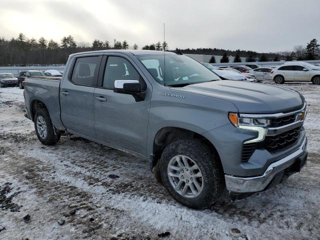 3GCPDDEK1PG197769 | 2023 CHEVROLET SILVERADO