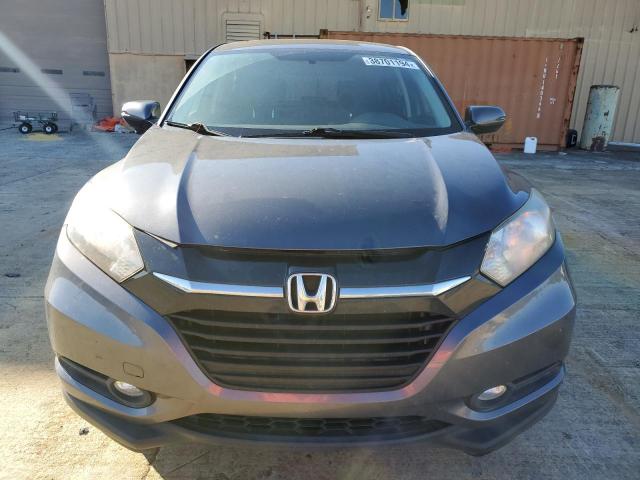 3CZRU5H57HM710248 | 2017 HONDA HR-V EX