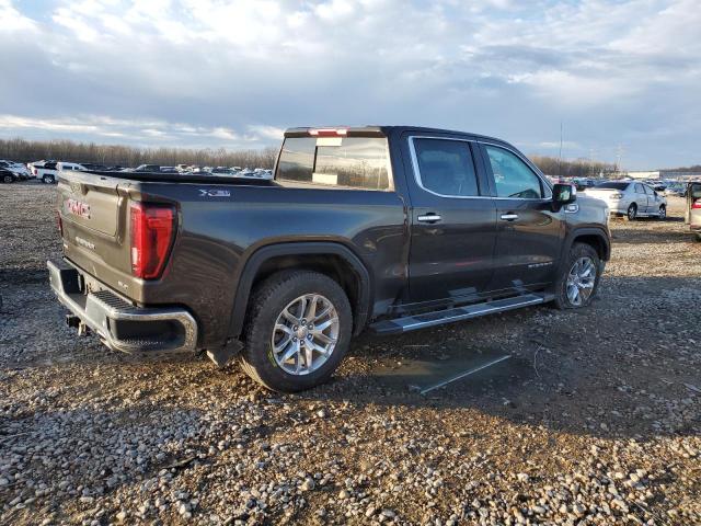 3GTU9DET6MG163609 | 2021 GMC SIERRA K15