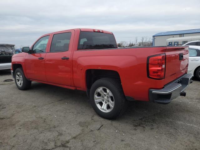 3GCUKRECXEG154074 | 2014 CHEVROLET SILVERADO