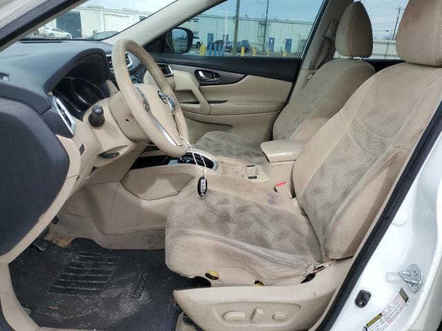 5N1AT2MV5FC778830 2015 Nissan Rogue S