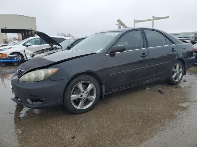 2005 Toyota Camry SE