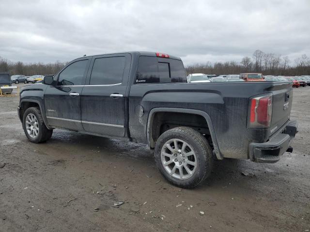 3GTU2PEC6JG614782 | 2018 GMC SIERRA K15