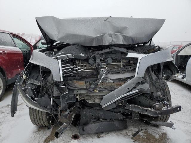 2015 Infiniti Qx80 VIN: JN8AZ2NE4F9084391 Lot: 39124974