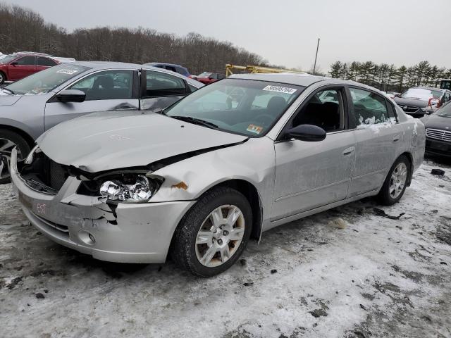 2005 Nissan Altima S