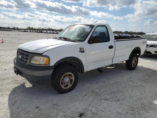 2002 Ford F-150 