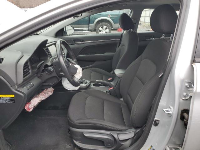 VIN 7SAYGAEEXRF108555 2019 HYUNDAI ELANTRA no.7