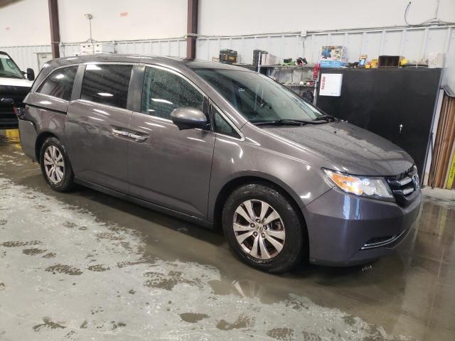 5FNRL5H67EB029122 | 2014 HONDA ODYSSEY EX