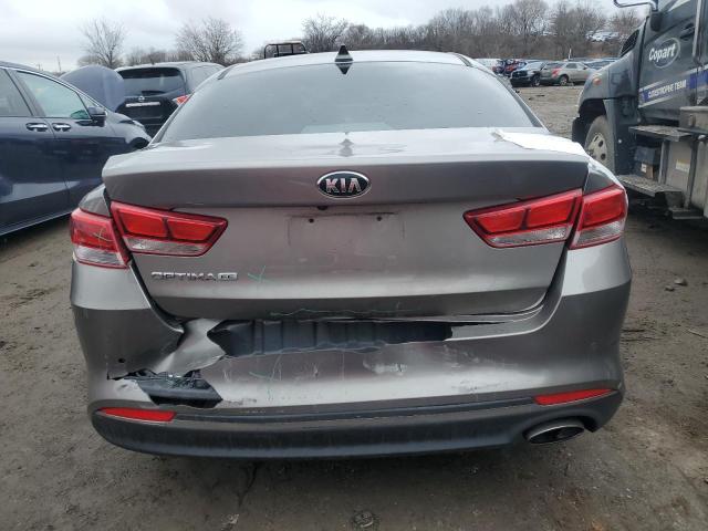 VIN 1FADP3FE4HL276148 2017 Ford Focus, SE no.6