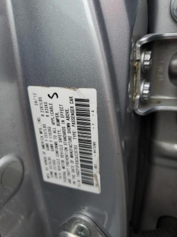 1HGCP3F89CA028760 | 2012 Honda accord exl