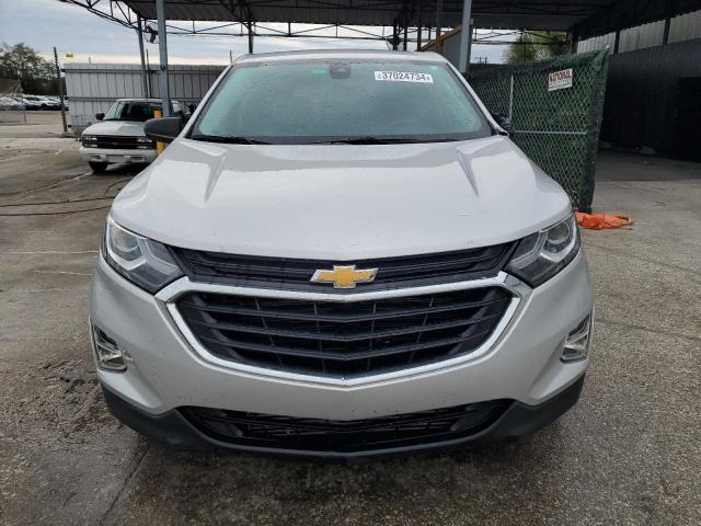 3GNAXHEV9MS179728 | 2021 CHEVROLET EQUINOX LS