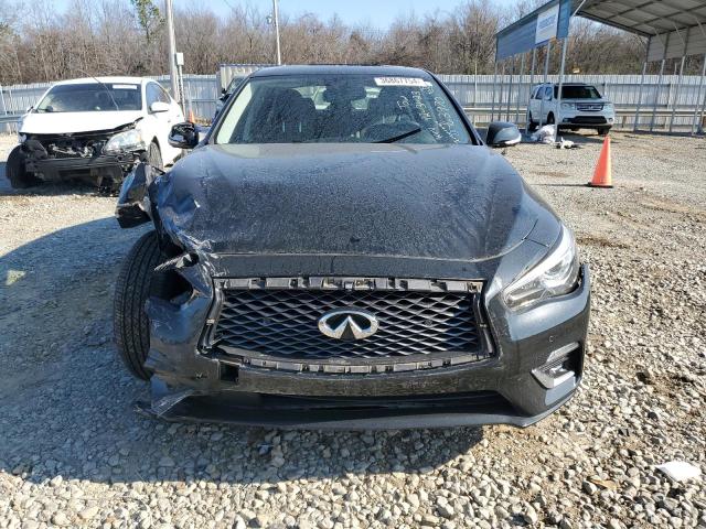 2020 INFINITI Q50 PURE - JN1EV7AR0LM250738