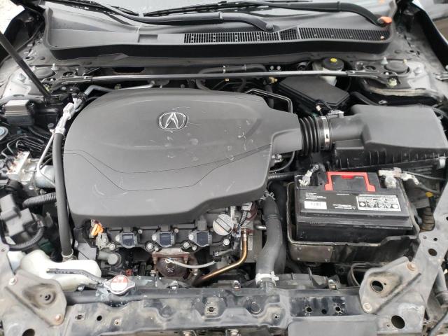 19UUB2F57GA007592 | 2016 ACURA TLX TECH