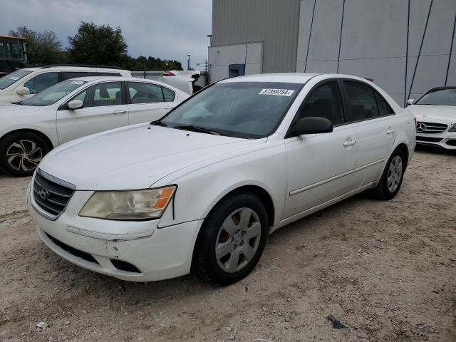 2010 Hyundai Sonata GLS