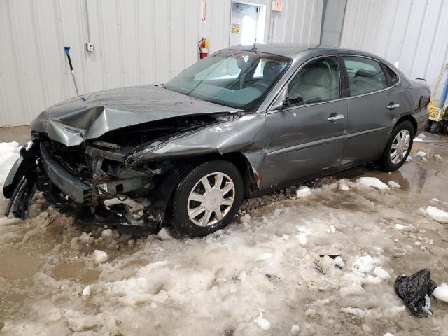 2005 Buick LaCrosse CX